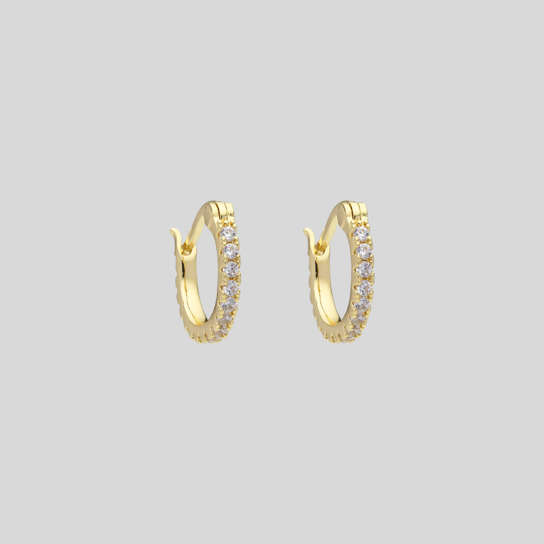 Piccola Dolce Earrings