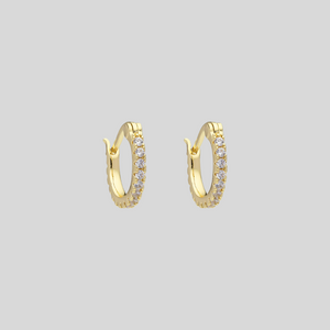 Piccola Dolce Earrings