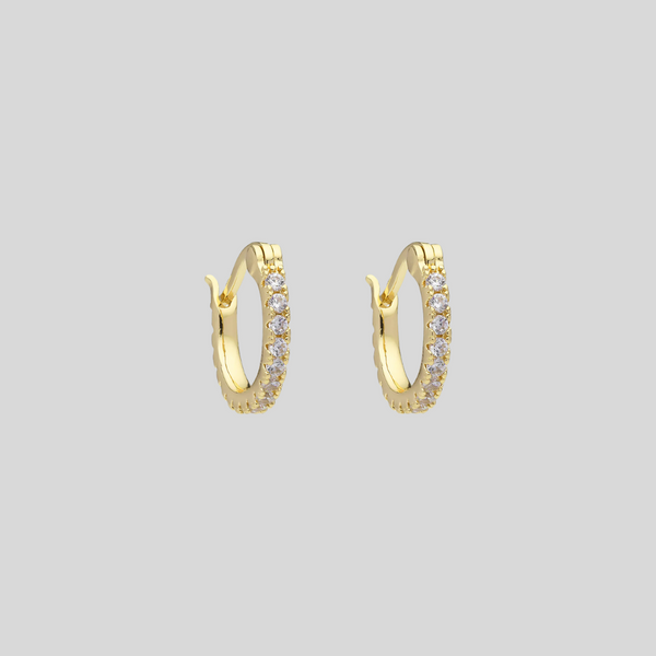 Piccola Dolce Earrings