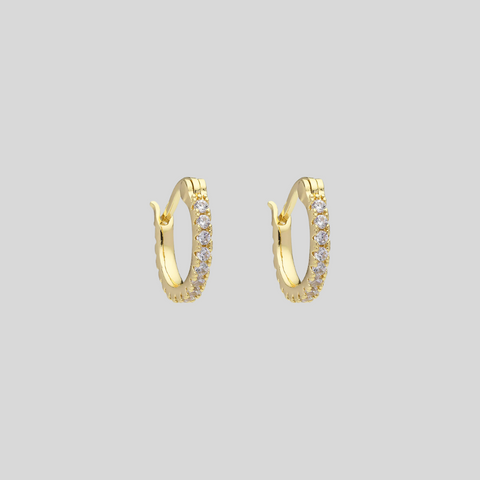Piccola Dolce Earrings