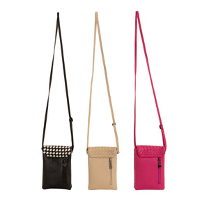 Polly Cross Body Bag