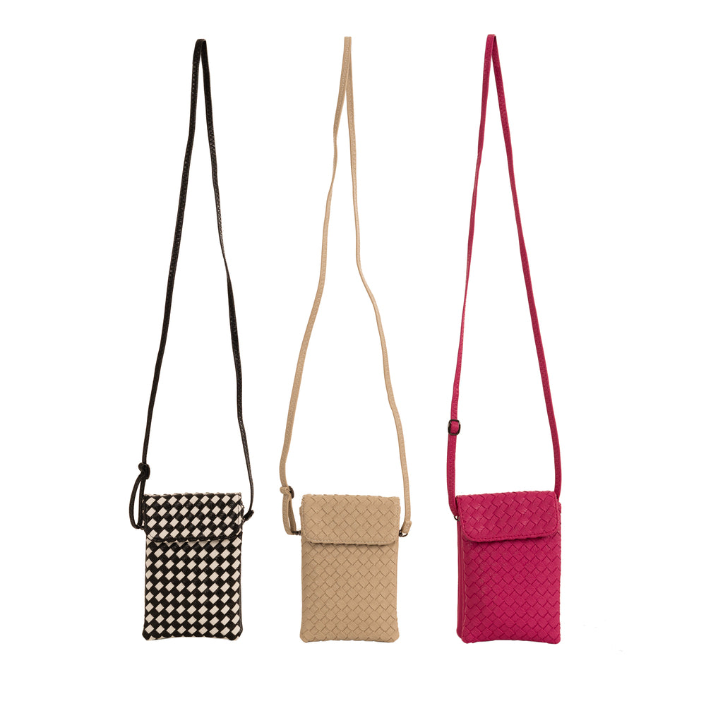 Polly Cross Body Bag