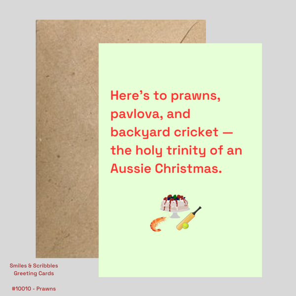 Smiles & Scribbles - Festive