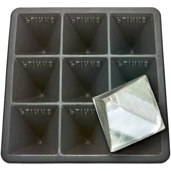 Adventurous Pyramids