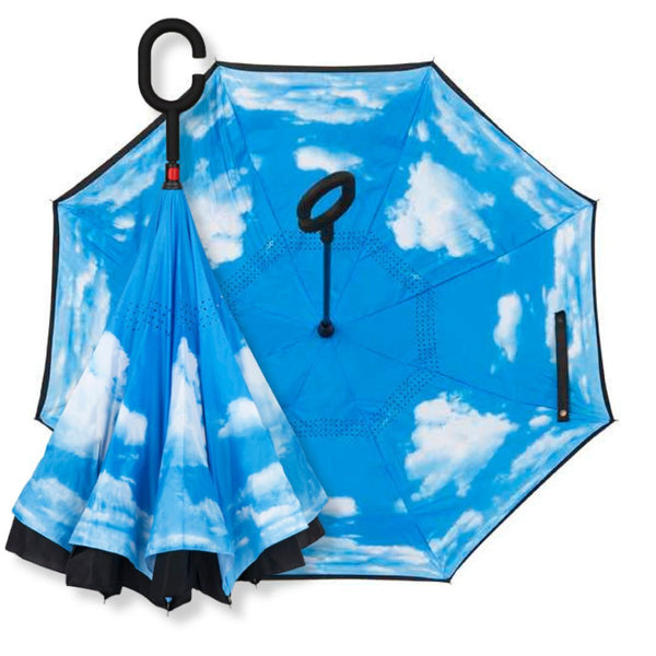 Reverse Umbrella