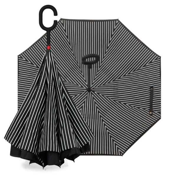 Reverse Umbrella