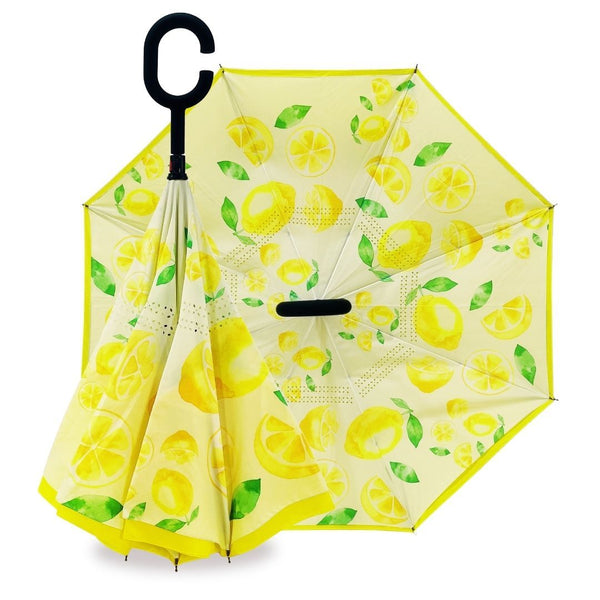 Reverse Umbrella