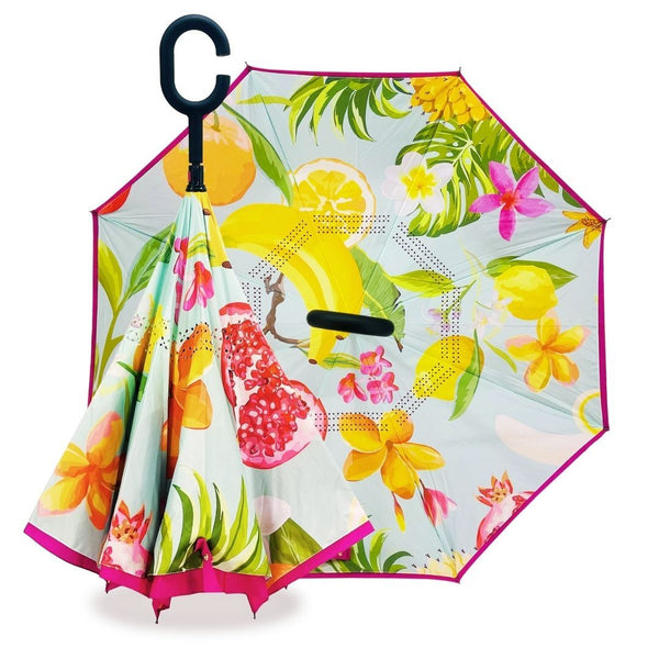 Reverse Umbrella