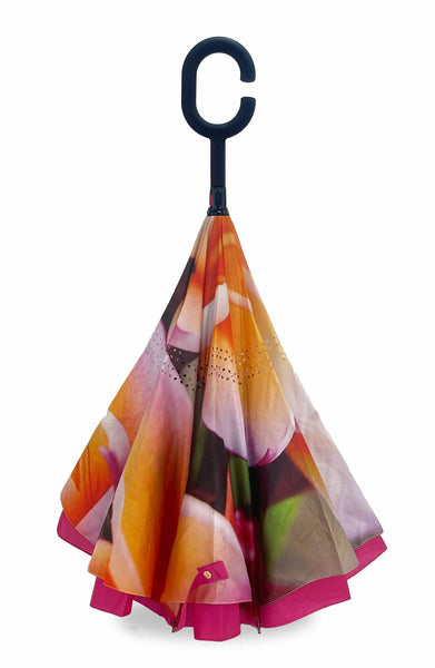 Reverse Umbrella