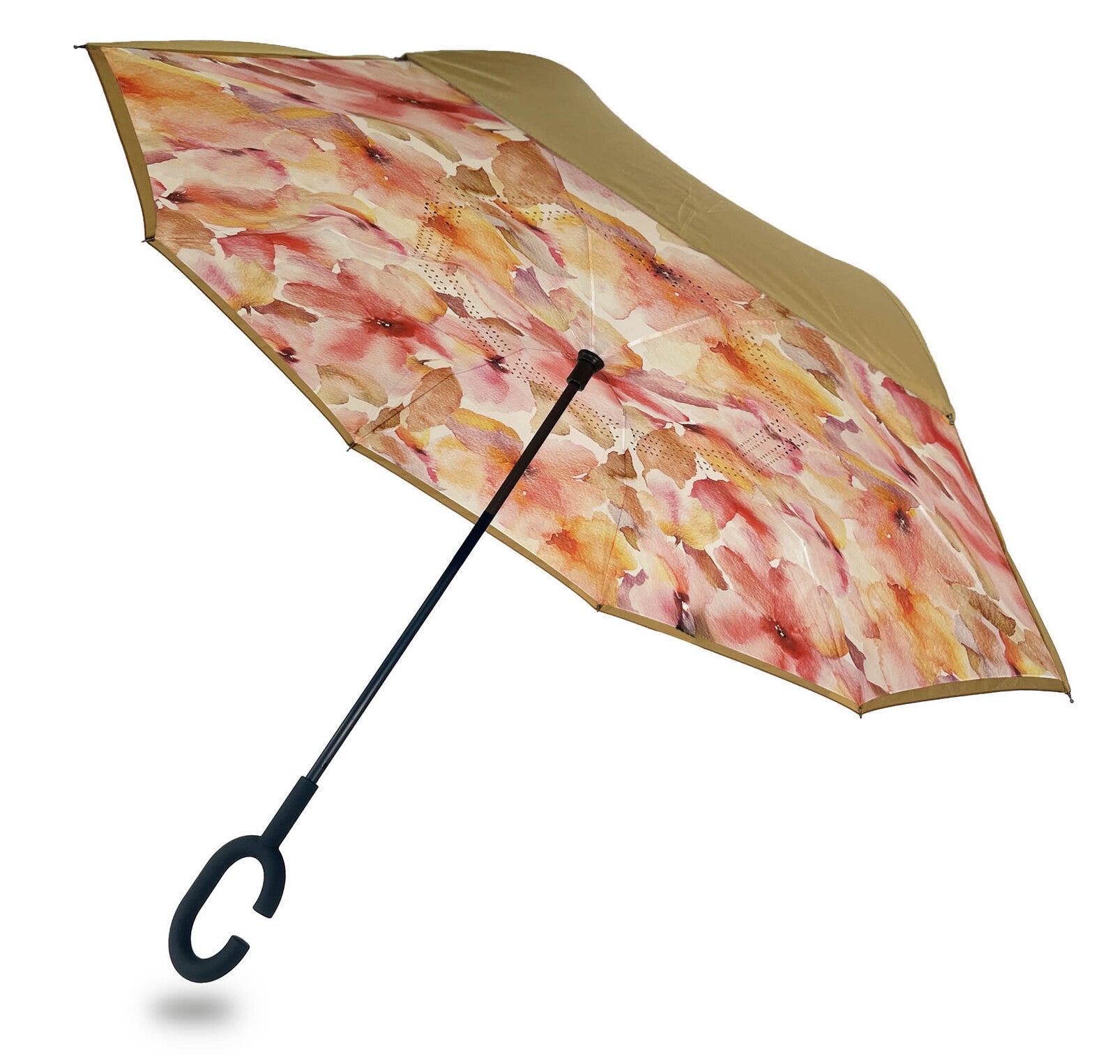 Reverse Umbrella