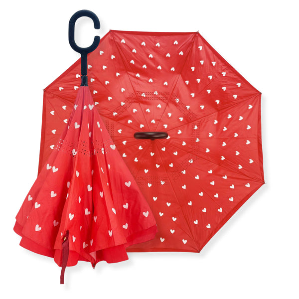 Reverse Umbrella