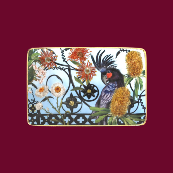 Trinket Trays - Royal Botanic Gardens Victoria