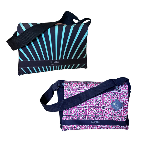 Satchels Hand Made In Melbourne