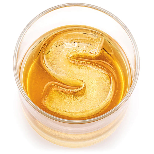 S is for Scotch