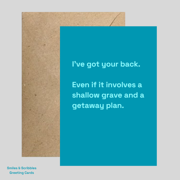 Smiles & Scribbles - All Occasion cards