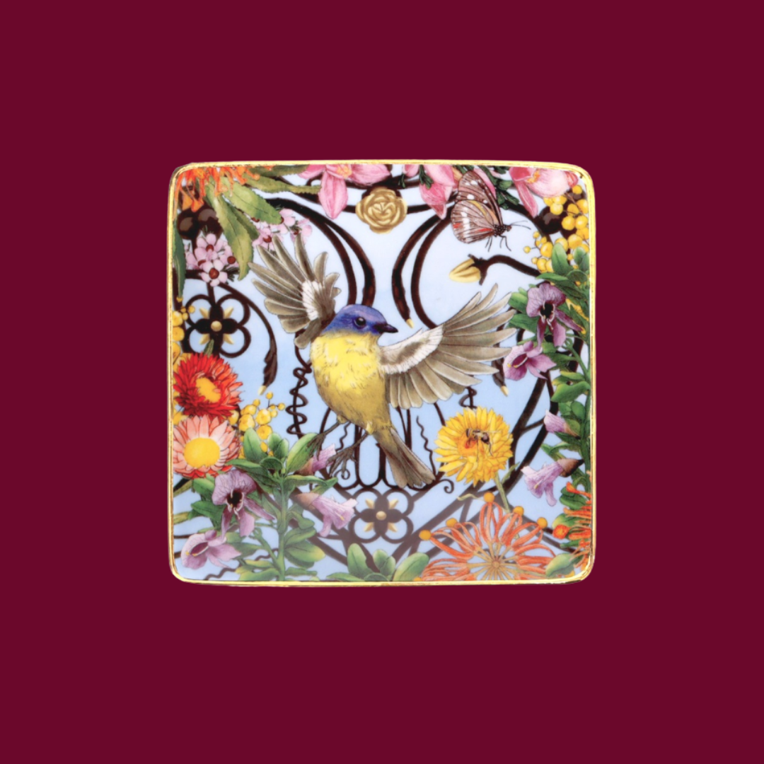 Trinket Trays - Royal Botanic Gardens Victoria