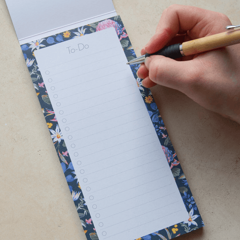 To Do List