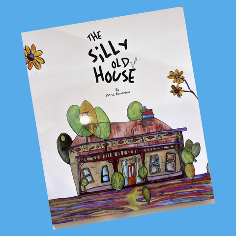 The Silly Old House