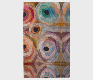 Marianne Burton Tea Towel