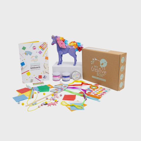 Unicorn Mini Creative Kit