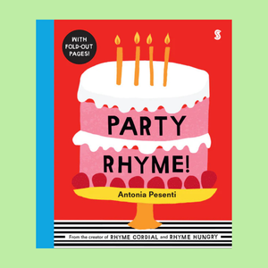 Party Rhyme