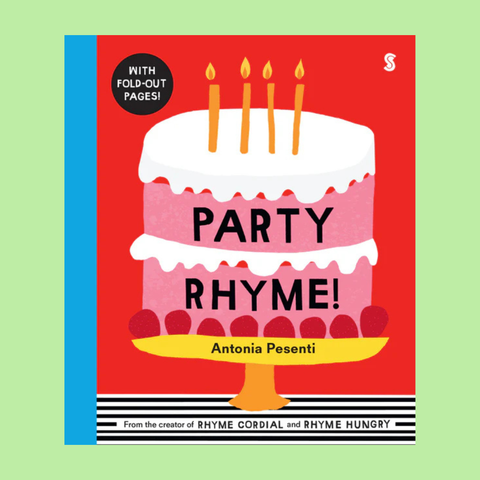 Party Rhyme