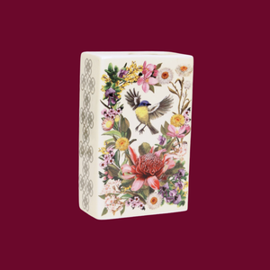 Vase - Botanical Blooms