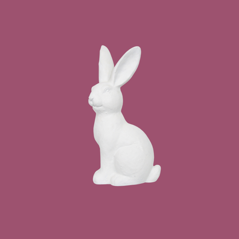 White Rabbit 36cm