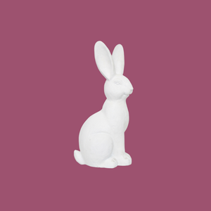 White Rabbit 48cm