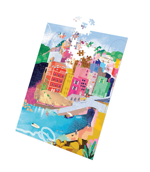 1000 piece Wall Jigsaw Puzzle
