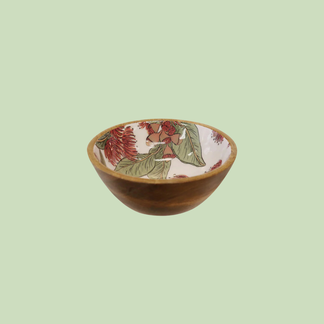 Natalie Small Bowl