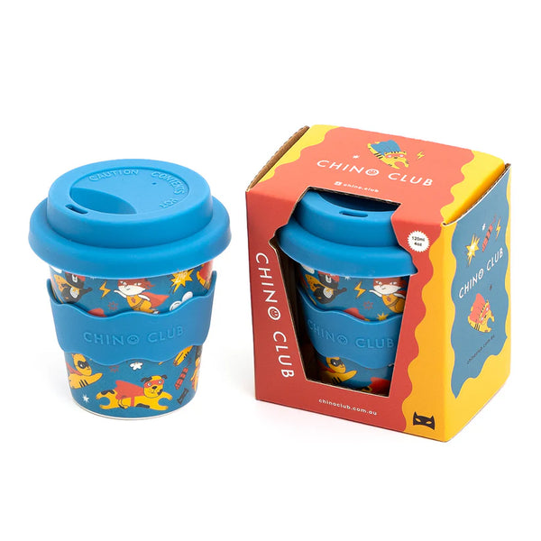 Babychino Cup