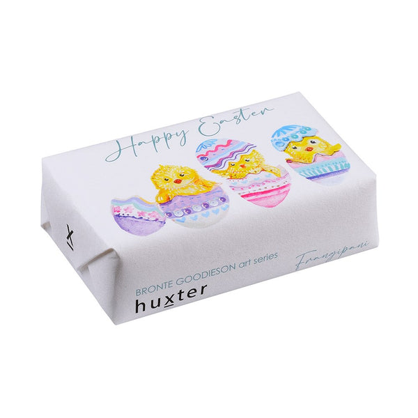 Huxter Easter Soaps