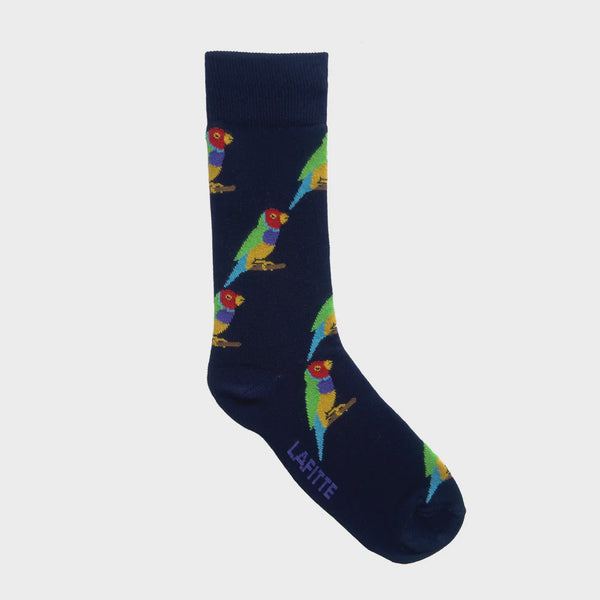 Socks by Lafitte