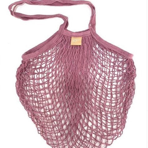 Mesh Grocery Bag