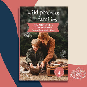 Wild Projects For Families