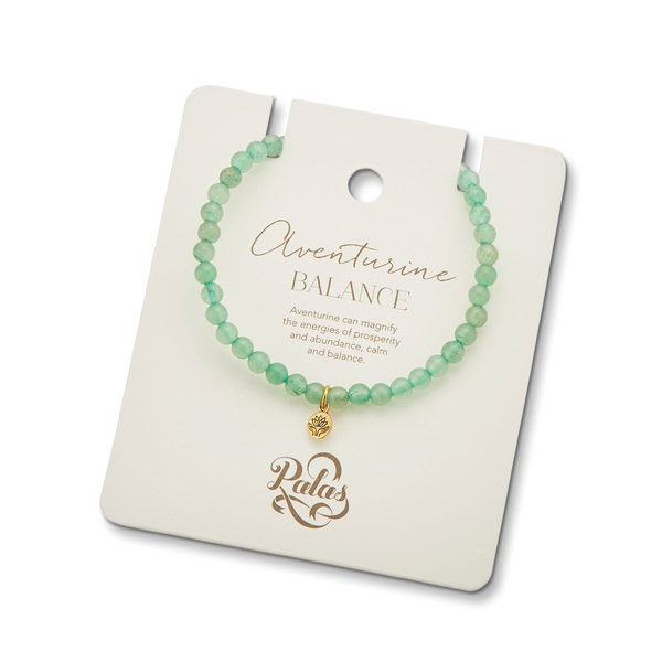 Healing Gemstone Bracelets