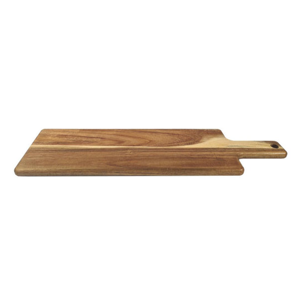 Acacia Serving Paddle Board 50 x 15cm