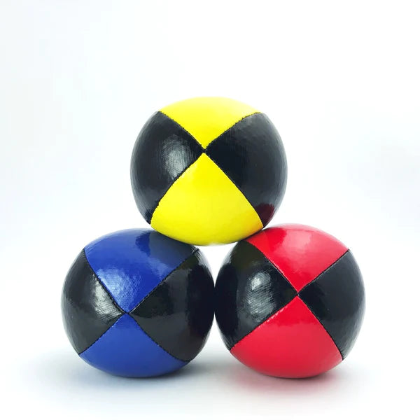 Juggling Balls set of 3 - regular