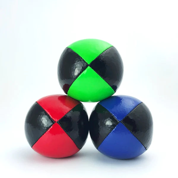 Juggling Balls set of 3 - regular