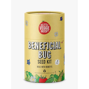 BENEFICIAL BUG SEED KIT