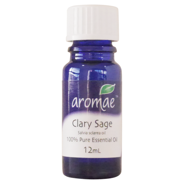 Clary Sage