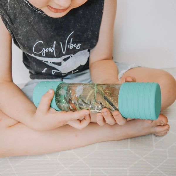 DIY Calm Down Bottle