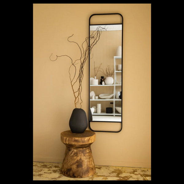 Large Harmie Vase - Joe Black