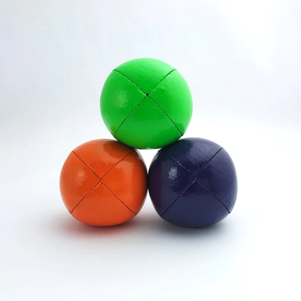 Juggling Balls set of 3 - small