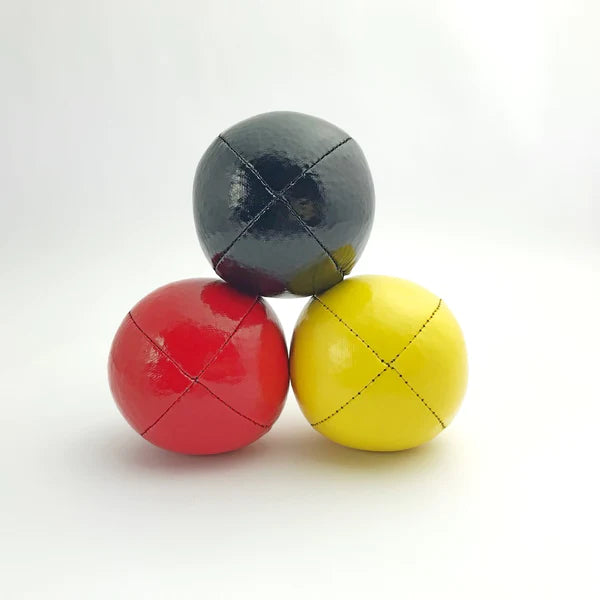 Juggling Balls set of 3 - small