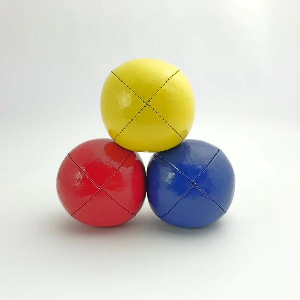 Juggling Balls set of 3 - small