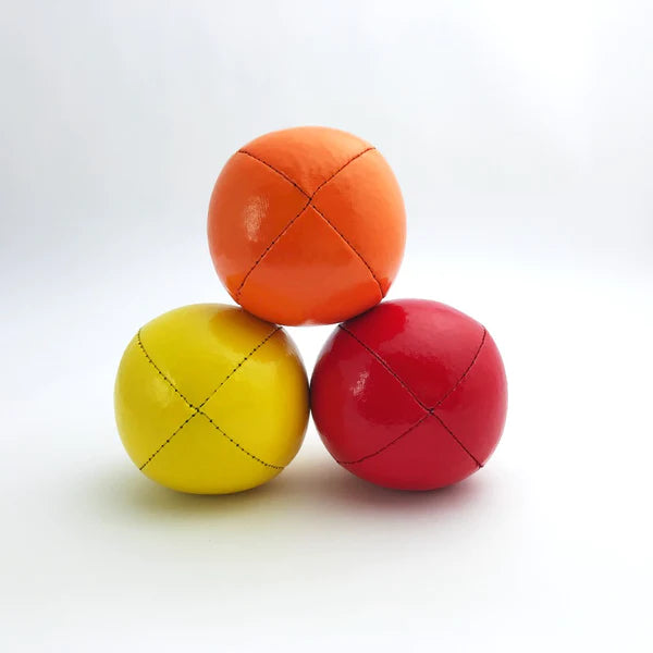 Juggling Balls set of 3 - small