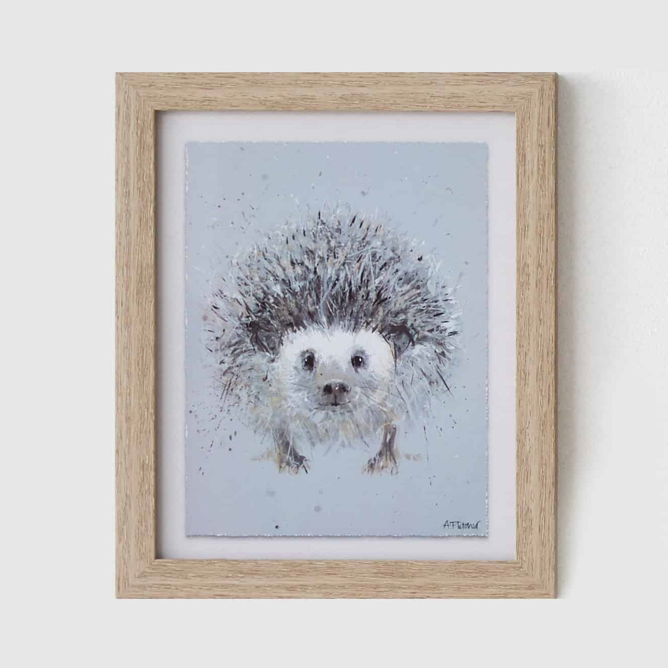 Animal Wall Art