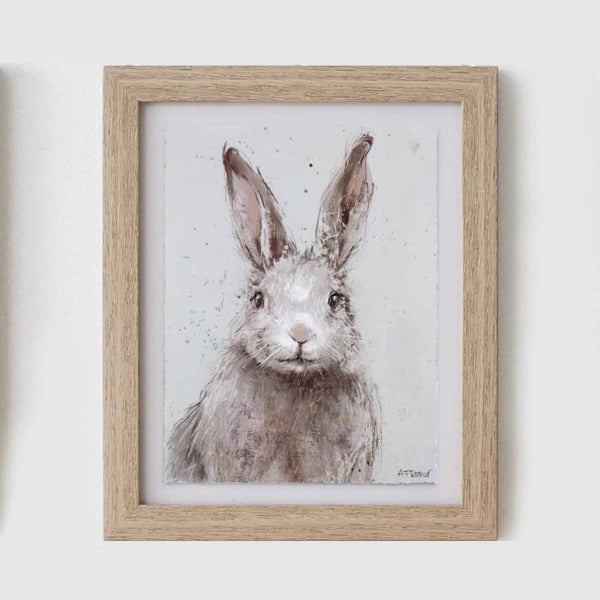 Animal Wall Art